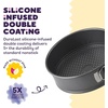 image:imageWilton Platinum NonStick Springform Pan Made Without PFAS 9 inStandard