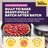 image:imageWilton Platinum NonStick Springform Pan Made Without PFAS 9 inStandard