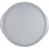 image:imageWilton Recipe Right 12Inch Pizza Pans 2Piece Set Steel1425 Inch