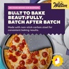 image:imageWilton Silver NonStick Pizza Pan Made Without PFAS 12 in12 IN