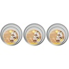 4-Piece Set (Small and Medium  Pack of 3)