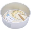 image:imageWilton Aluminum Round Cake Pan Set Made Without PFAS 9 x 2 in8 x 3 in Pack of 1