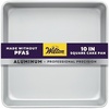 image:imageWilton Aluminum Square Cake Pan Made Without PFAS 10 x 2 in