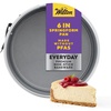 image:imageWilton Everyday NonStick Springform Pan Made Without PFAS 6 in