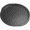 image:imageWilton Gold NonStick 14 in Pizza Crisper WarpResistant Bakeware Made without PFAS Packaging May Vary14 in Pizza Crisper