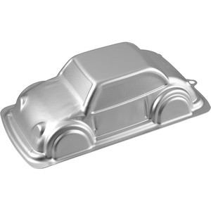 image:imageWilton Aluminum Party Pony Cake Pan Made Without PFAS1  Pack