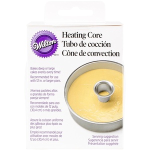 image:imageWilton Decorative Preferred Heating Core Bakeware