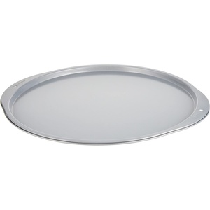 image:imageWilton Recipe Right 12Inch Pizza Pans 2Piece Set Steel1425 Inch