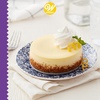 image:imageWilton 4Inch Mini Springform Pans for Mini Cheesecakes Pizzas and Quiches 3Piece Set SteelPans