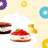 image:imageWilton 4Inch Mini Springform Pans for Mini Cheesecakes Pizzas and Quiches 3Piece Set SteelPans