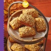 image:imageWilton Gold NonStick Mini Loaf Pan Made Without PFAS 8CavityMini Loaf