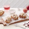 image:imageWilton Gold NonStick Mini Loaf Pan Made Without PFAS 8CavityMini Loaf