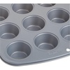 image:imageWilton Recipe Right 24 Cup Mini Muffin PanMini  24 Cup