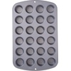 image:imageWilton Recipe Right 24 Cup Mini Muffin PanMini  24 Cup