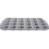image:imageWilton Recipe Right 24 Cup Mini Muffin PanMini  24 Cup