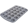 image:imageWilton Recipe Right 24 Cup Mini Muffin PanMini  24 Cup