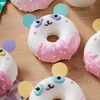 image:imageWilton 6Cavity Doughnut Baking Pan Makes Individual FullSized 3 34 Donuts or Baked Treats NonStick and Dishwasher Safe Enjoy or Give as Gift Metal 1 Pan