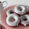 image:imageWilton 6Cavity Doughnut Baking Pan Makes Individual FullSized 3 34 Donuts or Baked Treats NonStick and Dishwasher Safe Enjoy or Give as Gift Metal 1 Pan