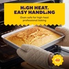 image:imageWilton Aluminum Rectangular Sheet Pan Made Without PFAS 9 x 13 in9 by 13 by 2Inch