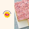 image:imageWilton Everyday Rectangular Sheet Cake Pan Made Without PFAS 12 x 18 in
