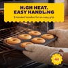image:imageWilton Gold NonStick Donut Pan Set Made Without PFAS 2Piece2 Pack