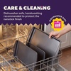 image:imageWilton Gold NonStick Large Cookie Sheet Made Without PFAS 1725x115 in