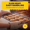 image:imageWilton Gold NonStick Large Cookie Sheet Made Without PFAS 1725x115 in