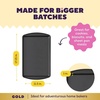 image:imageWilton Gold NonStick Large Cookie Sheet Made Without PFAS 1725x115 in