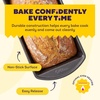 image:imageWilton Gold NonStick Loaf Pan Made Without PFAS 9 x 5 in