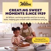 image:imageWilton Gold NonStick Loaf Pan Made Without PFAS 9 x 5 in
