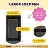 image:imageWilton Gold NonStick Loaf Pan Made Without PFAS 9 x 5 in