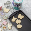 image:imageWilton Gold NonStick Small Baking Sheet Made Without PFAS 13 x 9 in1325 x 925 in Pack of 2