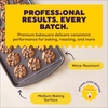 image:imageWilton Platinum NonStick Large Baking Sheet Made Without PFAS 11x17 in10 x 15 in