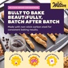 image:imageWilton Platinum NonStick Large Baking Sheet Made Without PFAS 11x17 in10 x 15 in