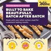 image:imageWilton Platinum NonStick Large Baking Sheet Made Without PFAS 11x17 in1725 x 115 in