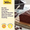 image:imageWilton Platinum NonStick Loaf Pan Made Without PFAS 9 x 5 inLoaf Pan