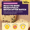 image:imageWilton Platinum NonStick Loaf Pan Made Without PFAS 9 x 5 inLoaf Pan