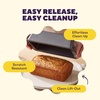 image:imageWilton Platinum NonStick Loaf Pan Made Without PFAS 9 x 5 inLoaf Pan