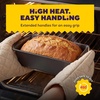 image:imageWilton Platinum NonStick Loaf Pan Made Without PFAS 9 x 5 inLoaf Pan