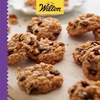 image:imageWilton Recipe Right Small NonStick Baking Sheet Cookie Sheet 132 x 925Inch SteelSmall