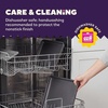 image:imageWilton Silver NonStick Baking Sheet Made Without PFAS 1525 x 1025 in1525 x 1025 IN