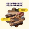 image:imageWilton Silver NonStick Baking Sheet Made Without PFAS 1525 x 1025 in1525 x 1025 IN