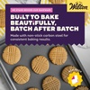 image:imageWilton Silver NonStick Baking Sheet Made Without PFAS 1525 x 1025 in1525 x 1025 IN