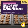 image:imageWilton Silver NonStick Baking Sheet Set Made Without PFAS 2PieceVaried
