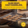 image:imageWilton Silver NonStick Baking Sheet Set Made Without PFAS 2PieceVaried