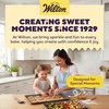 image:imageWilton Silver NonStick Baking Sheet Set Made Without PFAS 2PieceVaried