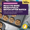 image:imageWilton Silver NonStick Large Baking Sheet Made Without PFAS 17x115 in17 x 11 IN