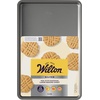 image:imageWilton Silver NonStick Large Baking Sheet Made Without PFAS 17x115 in17 x 11 IN Pack of 6