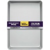 image:imageWilton Aluminum Rectangular Sheet Pan Made Without PFAS 9 x 13 in9 by 13 by 2Inch
