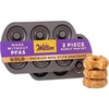 image:imageWilton Gold NonStick Donut Pan Set Made Without PFAS 2Piece2 Pack